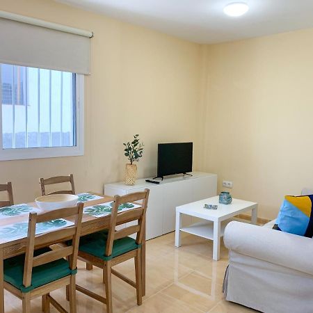 Apartmán Miramar 9 San Sebastián de la Gomera Exteriér fotografie