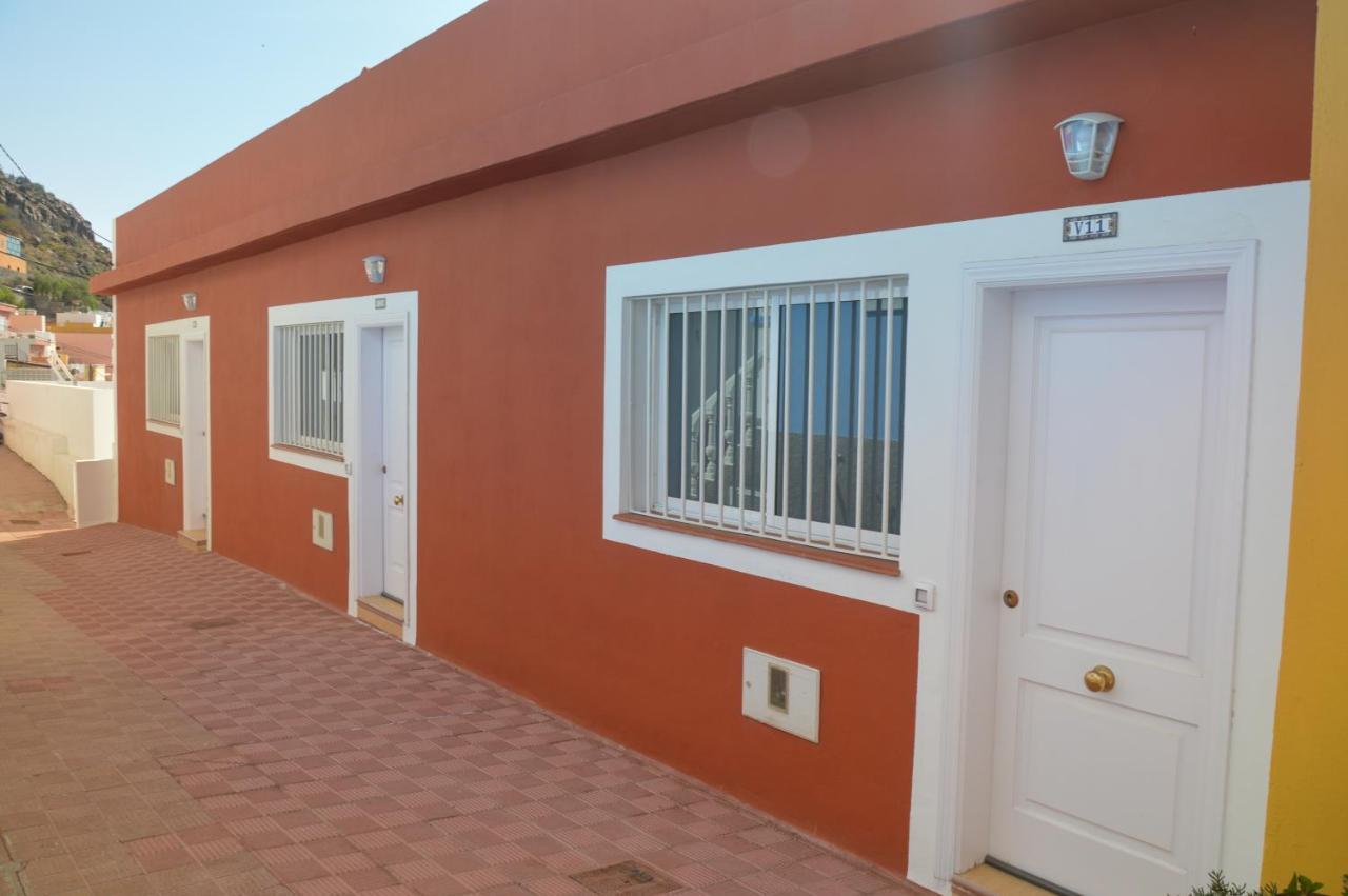 Apartmán Miramar 9 San Sebastián de la Gomera Exteriér fotografie