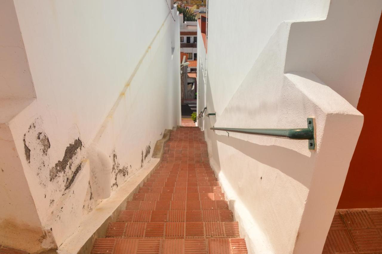 Apartmán Miramar 9 San Sebastián de la Gomera Exteriér fotografie