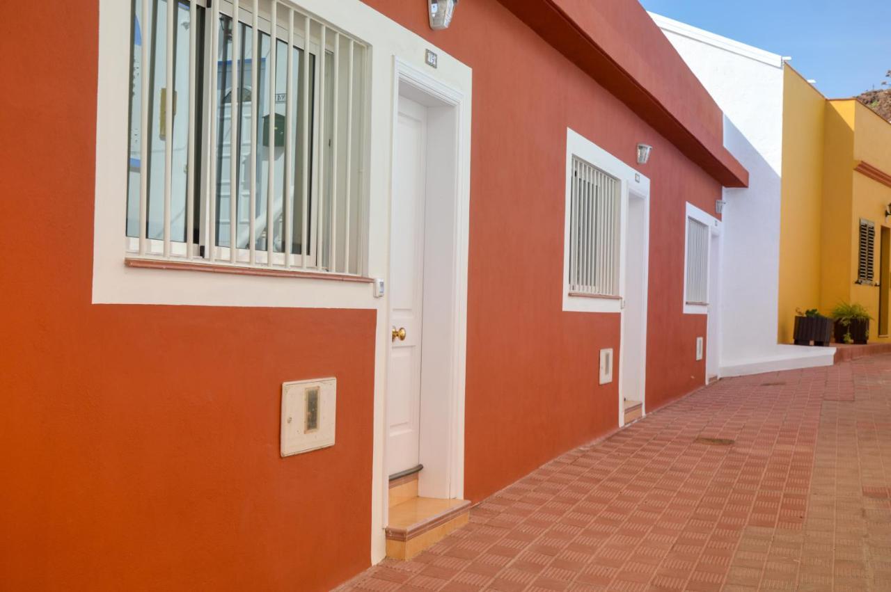 Apartmán Miramar 9 San Sebastián de la Gomera Exteriér fotografie