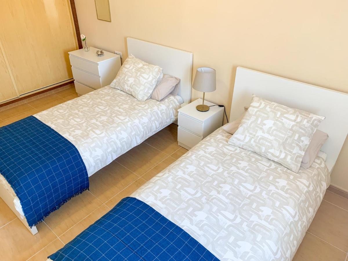 Apartmán Miramar 9 San Sebastián de la Gomera Exteriér fotografie